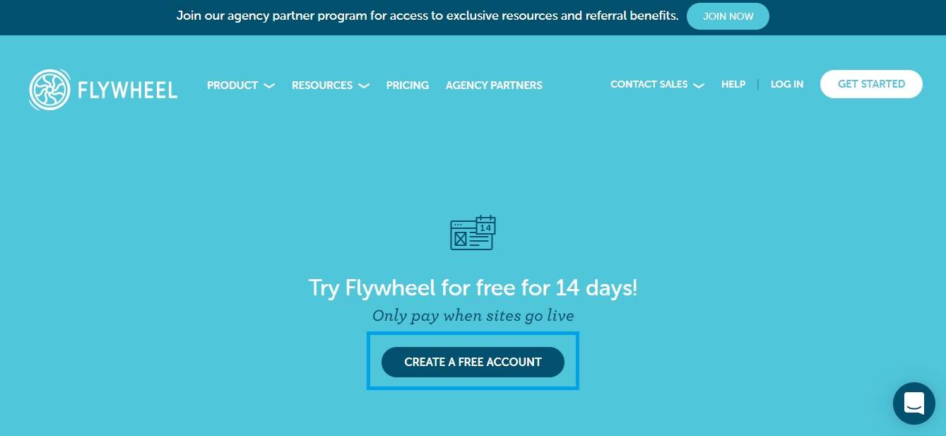 Flywheel Free Trial