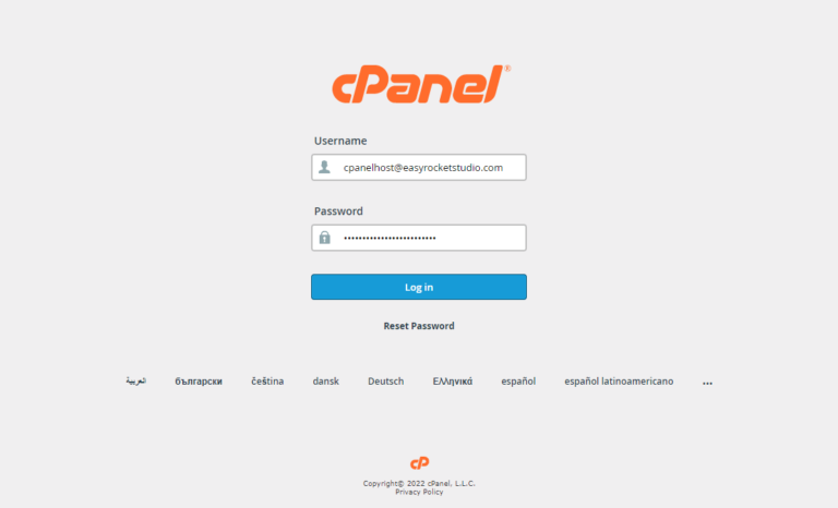 9 Best Cheap cPanel Hosting You Can Get Started With in 2022