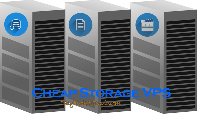 9 Best Cheap Storage VPS Options for Big Storage Needs 2023