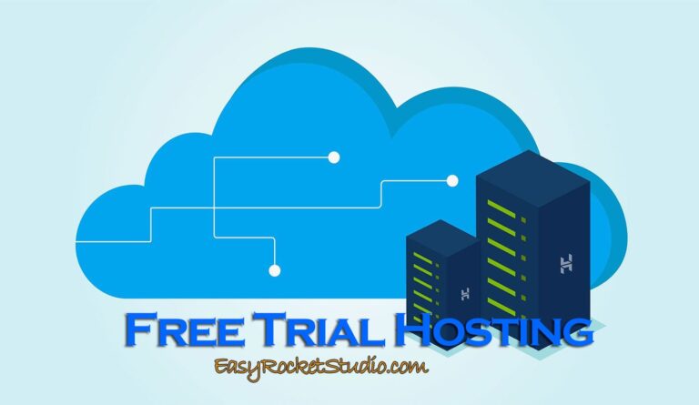 8 Free Trial Hosting Providers That Require No Credit Card 2022