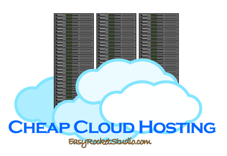 8 Cheap Cloud Hosting for Developers On A Budget 2022