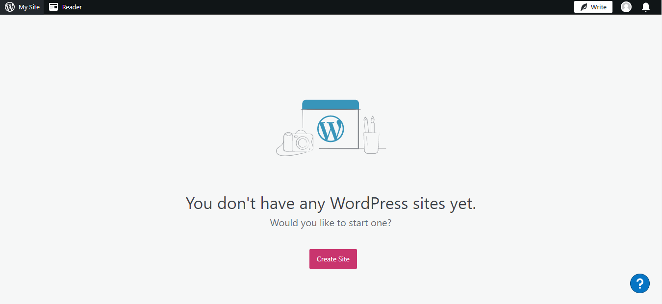 WordPress.com