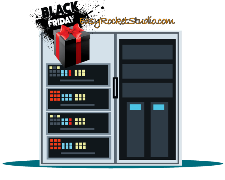 Black Friday Web Hosting Deals + Cyber Monday 2022